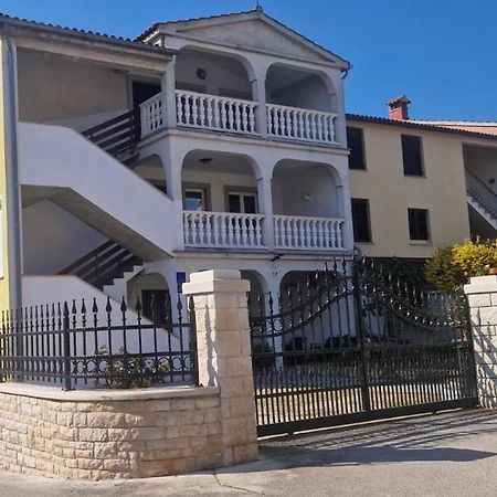 Guest House Casa Mia - Rooms & Apartments Rovinj Zewnętrze zdjęcie