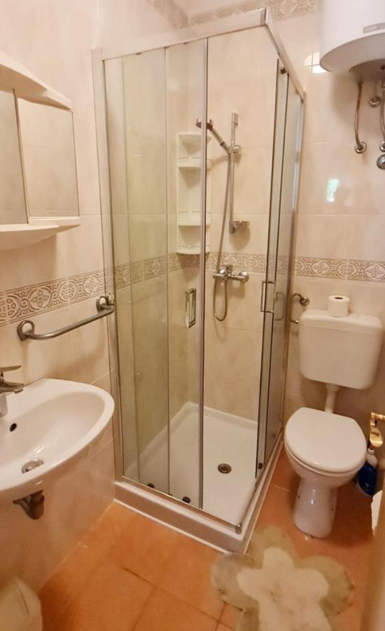 Guest House Casa Mia - Rooms & Apartments Rovinj Zewnętrze zdjęcie
