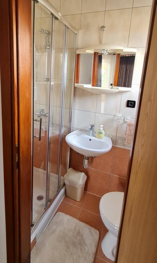 Guest House Casa Mia - Rooms & Apartments Rovinj Zewnętrze zdjęcie