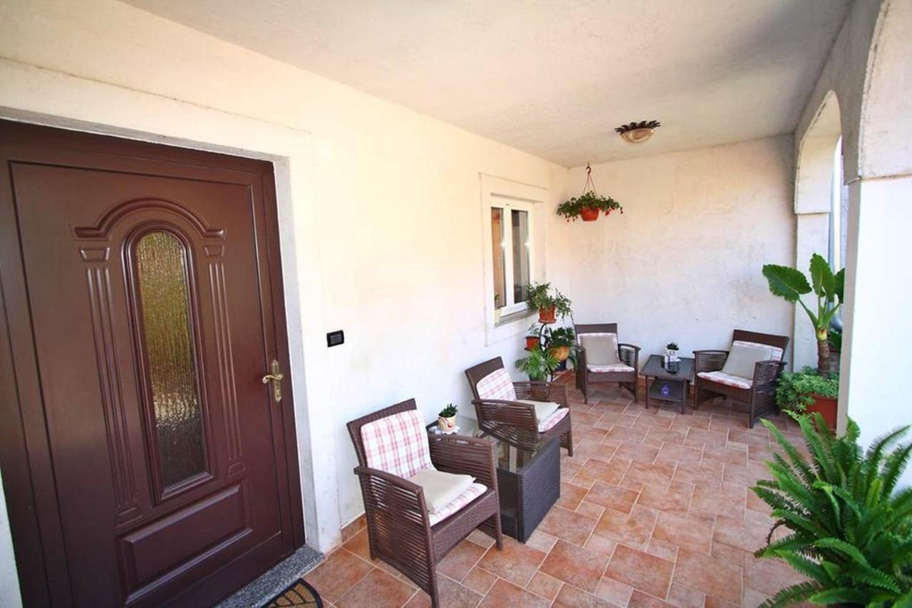 Guest House Casa Mia - Rooms & Apartments Rovinj Zewnętrze zdjęcie