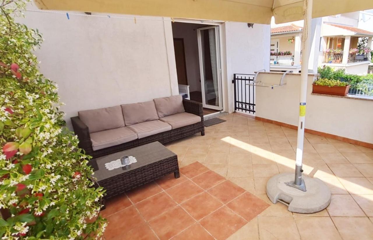 Guest House Casa Mia - Rooms & Apartments Rovinj Zewnętrze zdjęcie