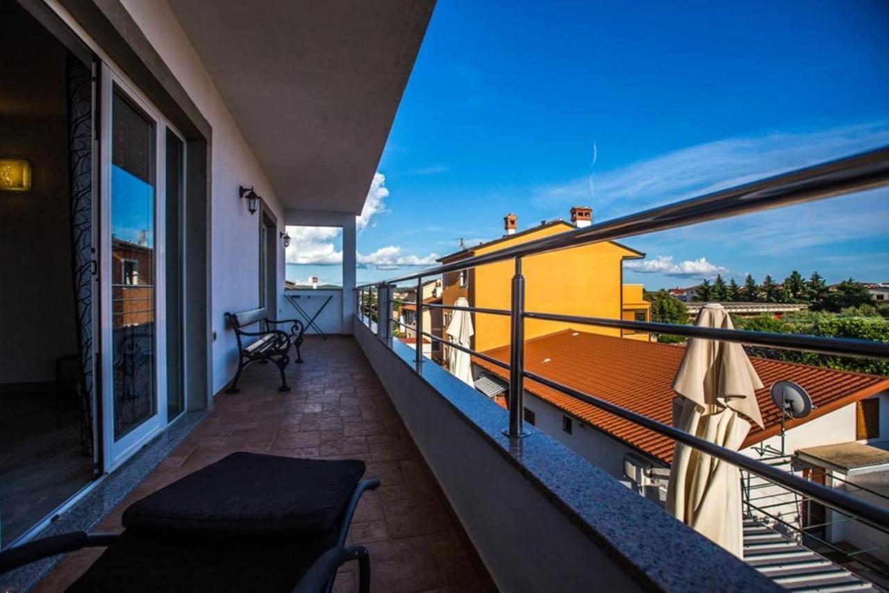 Guest House Casa Mia - Rooms & Apartments Rovinj Pokój zdjęcie