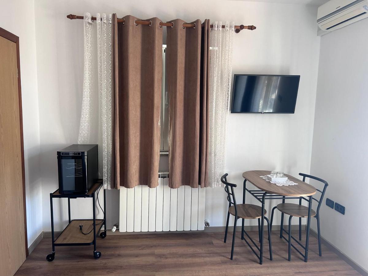 Guest House Casa Mia - Rooms & Apartments Rovinj Zewnętrze zdjęcie