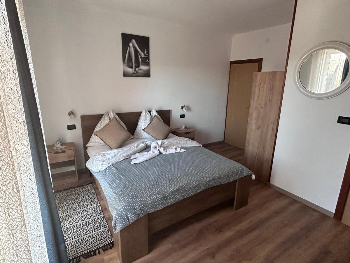 Guest House Casa Mia - Rooms & Apartments Rovinj Zewnętrze zdjęcie