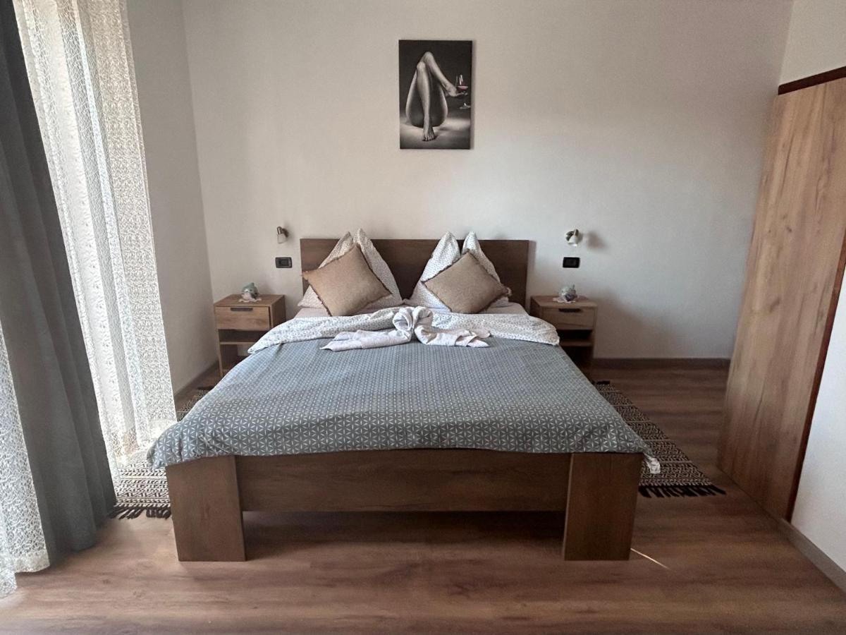 Guest House Casa Mia - Rooms & Apartments Rovinj Zewnętrze zdjęcie