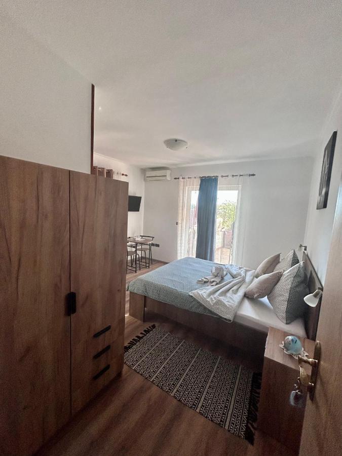Guest House Casa Mia - Rooms & Apartments Rovinj Zewnętrze zdjęcie
