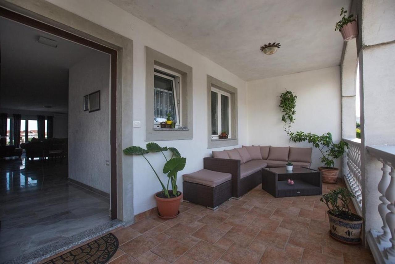 Guest House Casa Mia - Rooms & Apartments Rovinj Pokój zdjęcie