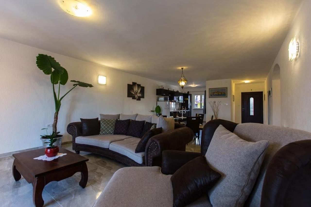 Guest House Casa Mia - Rooms & Apartments Rovinj Pokój zdjęcie