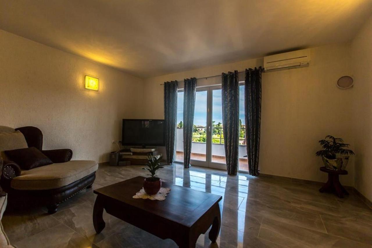 Guest House Casa Mia - Rooms & Apartments Rovinj Pokój zdjęcie