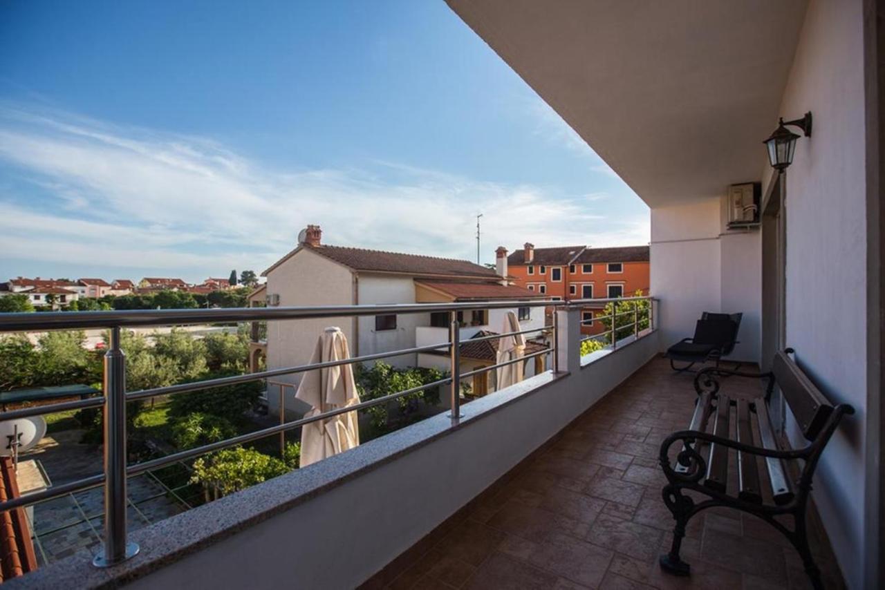 Guest House Casa Mia - Rooms & Apartments Rovinj Pokój zdjęcie