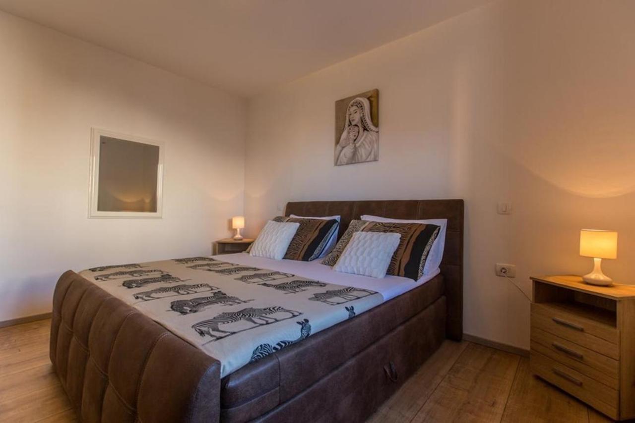 Guest House Casa Mia - Rooms & Apartments Rovinj Pokój zdjęcie