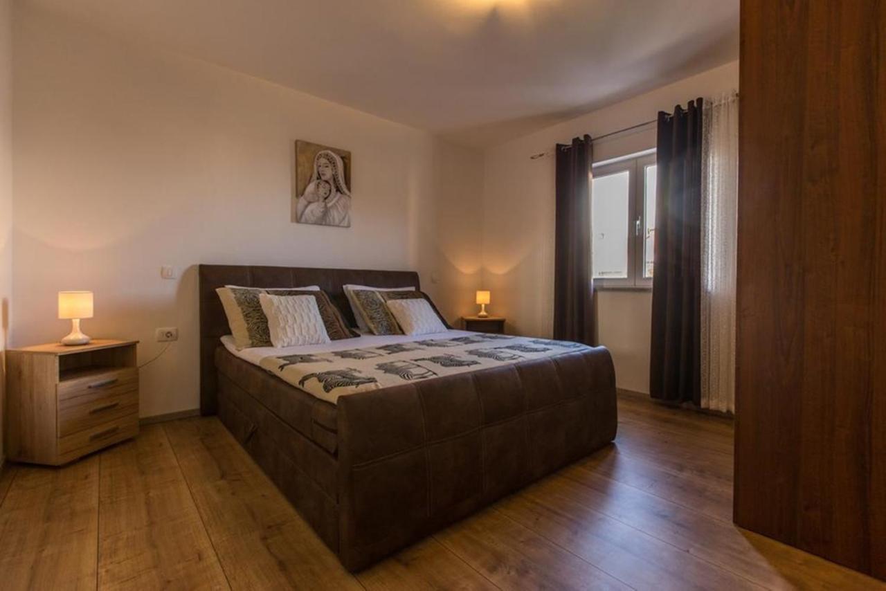 Guest House Casa Mia - Rooms & Apartments Rovinj Pokój zdjęcie
