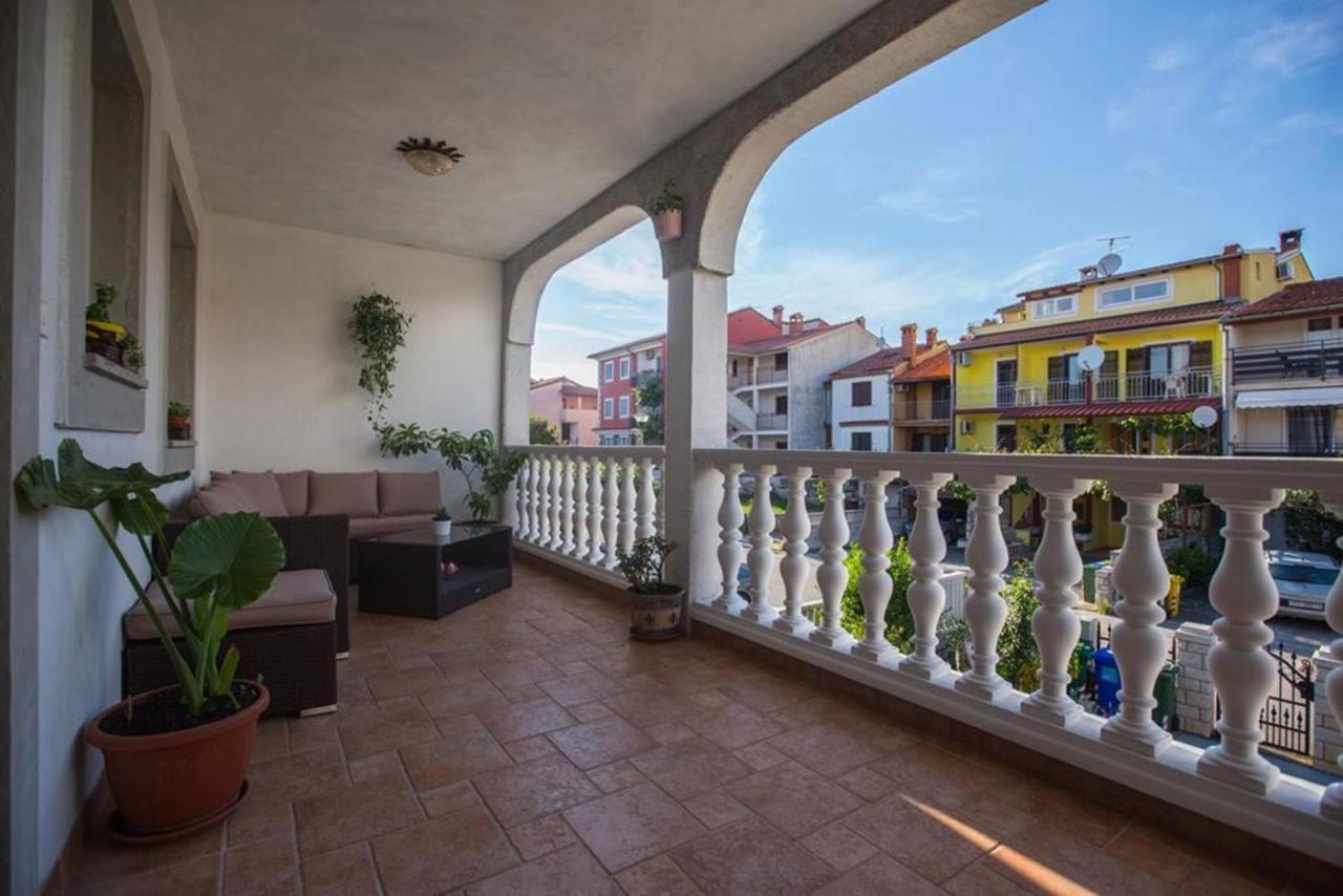 Guest House Casa Mia - Rooms & Apartments Rovinj Pokój zdjęcie