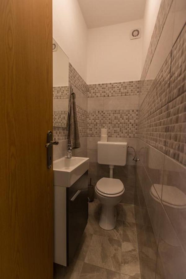 Guest House Casa Mia - Rooms & Apartments Rovinj Pokój zdjęcie