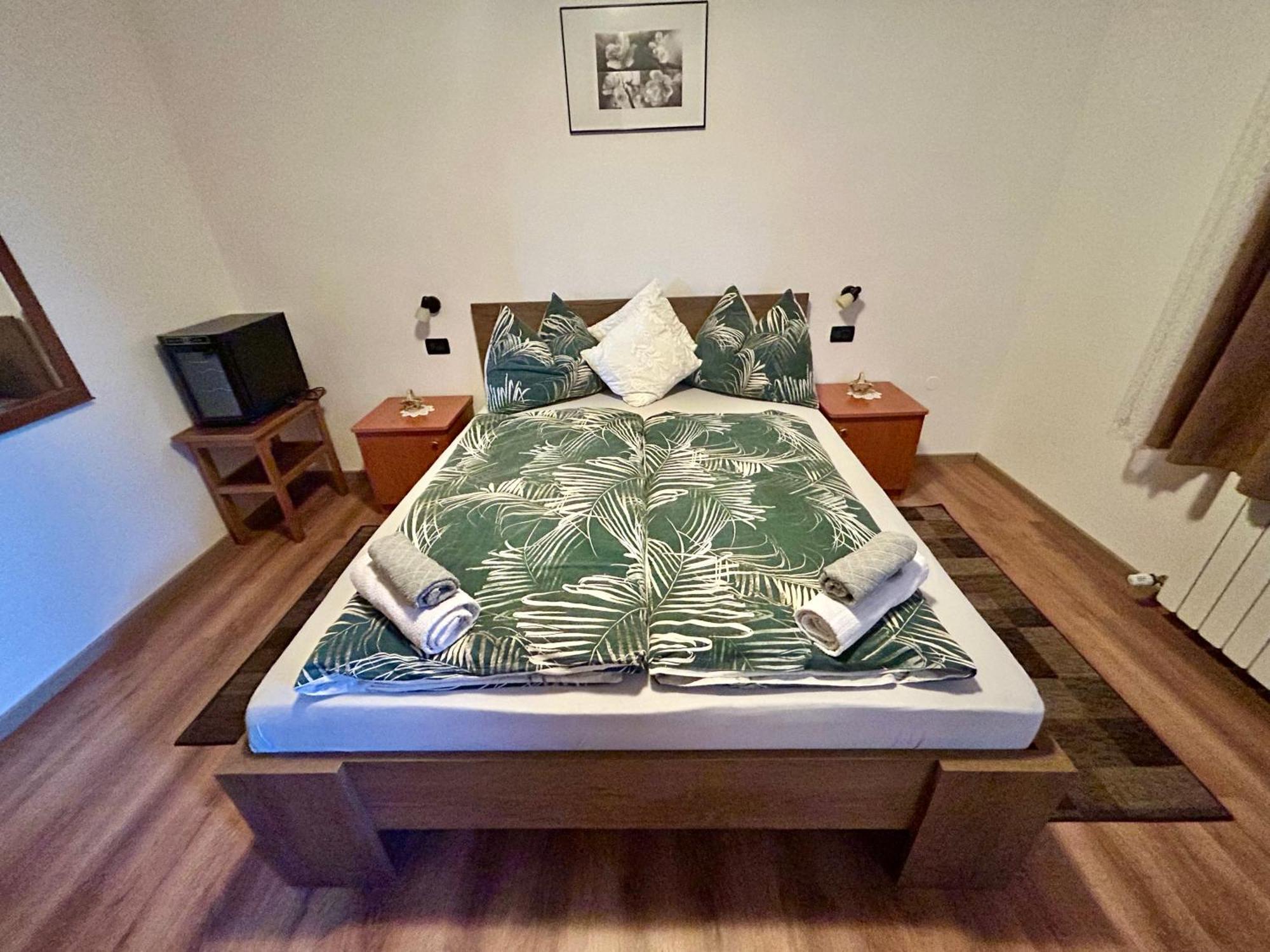 Guest House Casa Mia - Rooms & Apartments Rovinj Zewnętrze zdjęcie