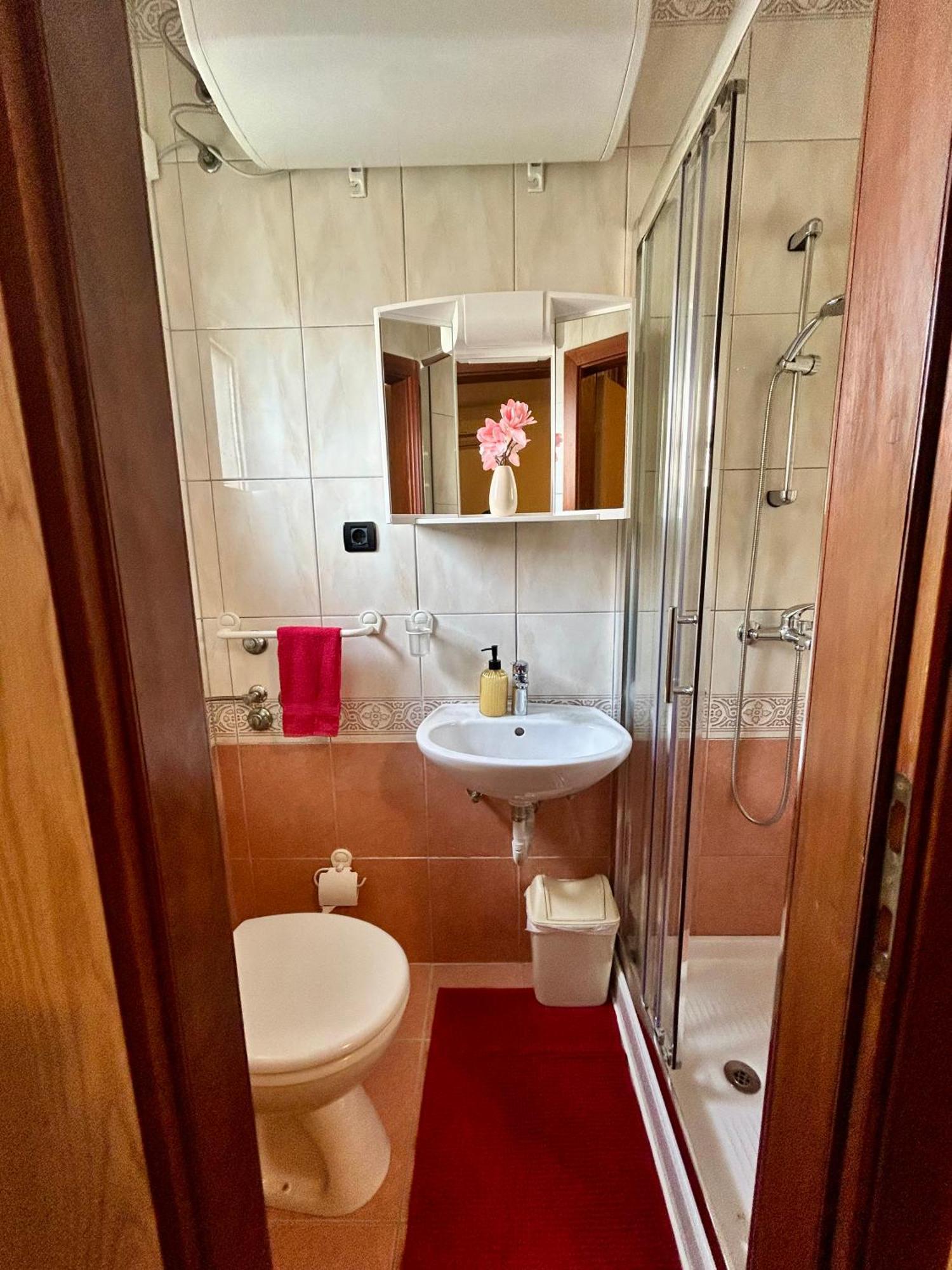 Guest House Casa Mia - Rooms & Apartments Rovinj Zewnętrze zdjęcie
