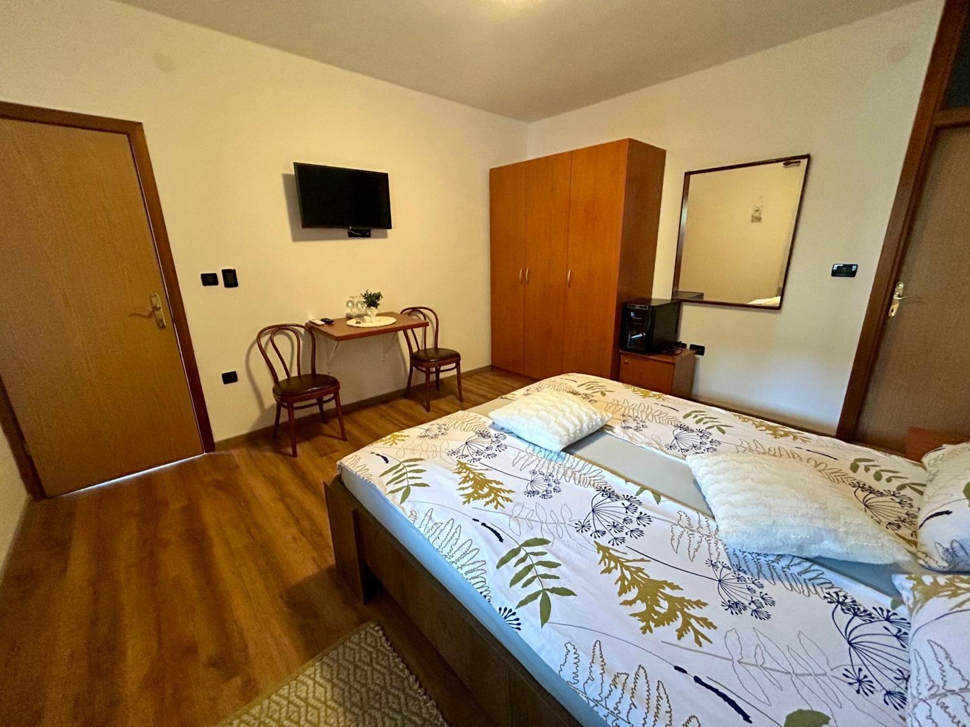 Guest House Casa Mia - Rooms & Apartments Rovinj Zewnętrze zdjęcie