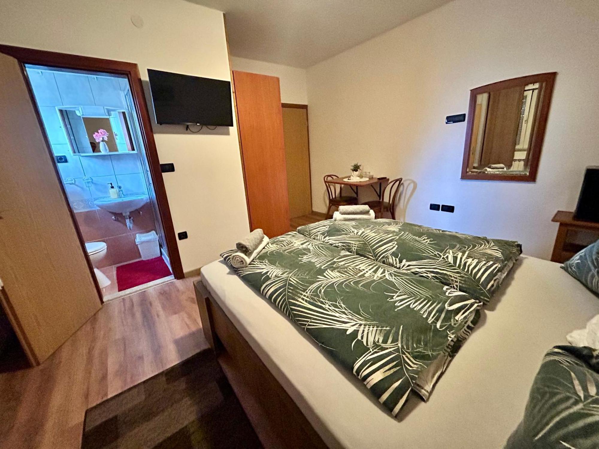 Guest House Casa Mia - Rooms & Apartments Rovinj Zewnętrze zdjęcie