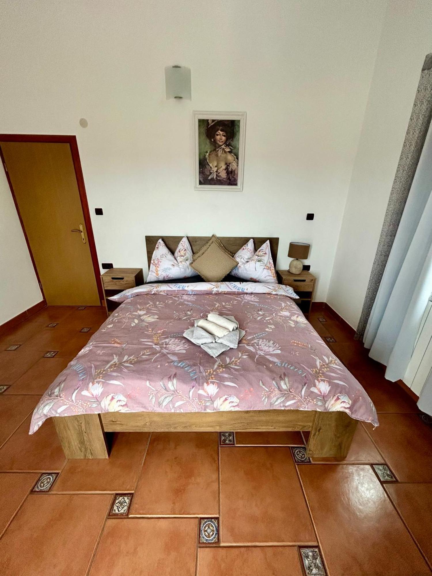 Guest House Casa Mia - Rooms & Apartments Rovinj Zewnętrze zdjęcie