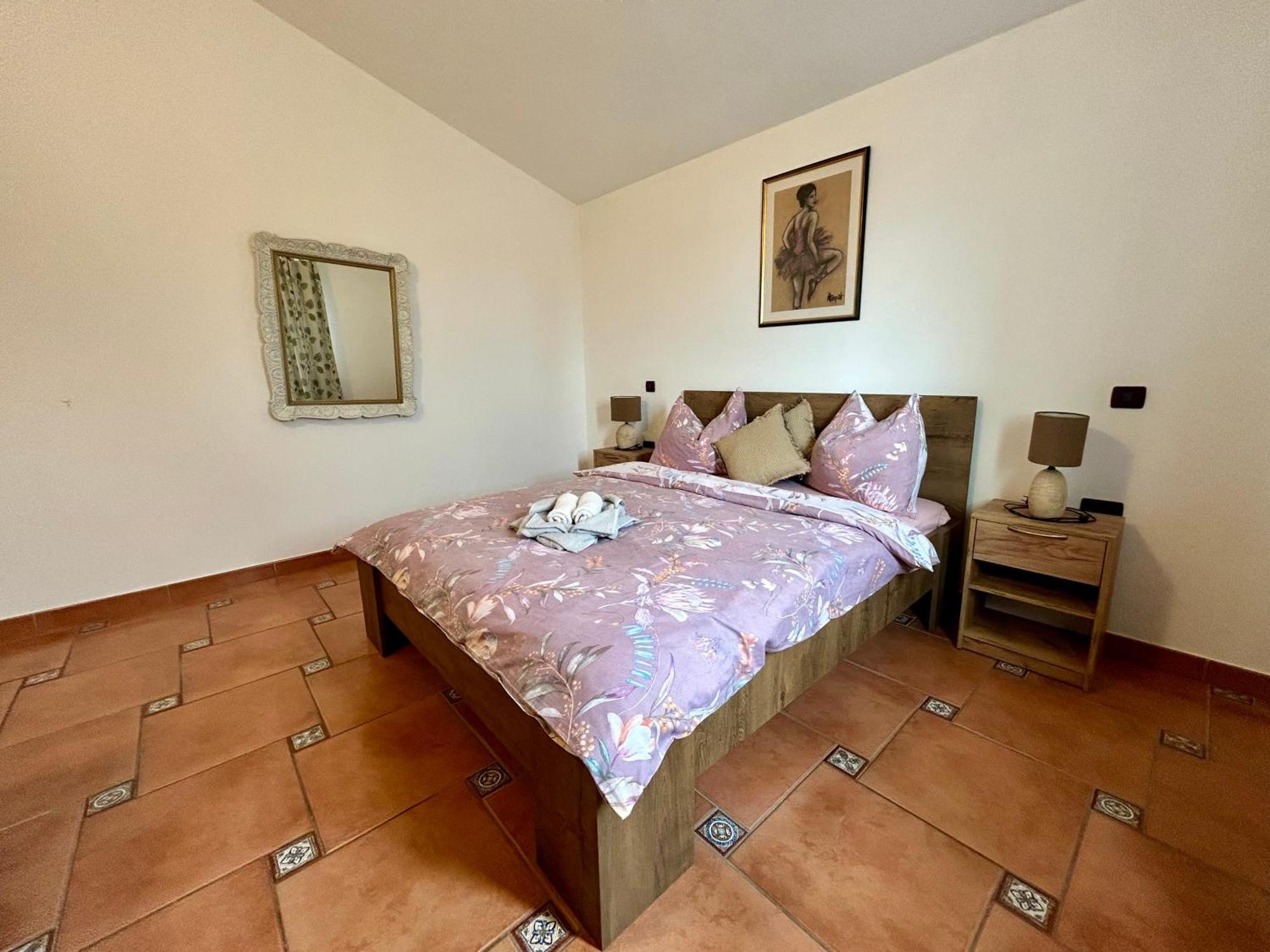 Guest House Casa Mia - Rooms & Apartments Rovinj Zewnętrze zdjęcie
