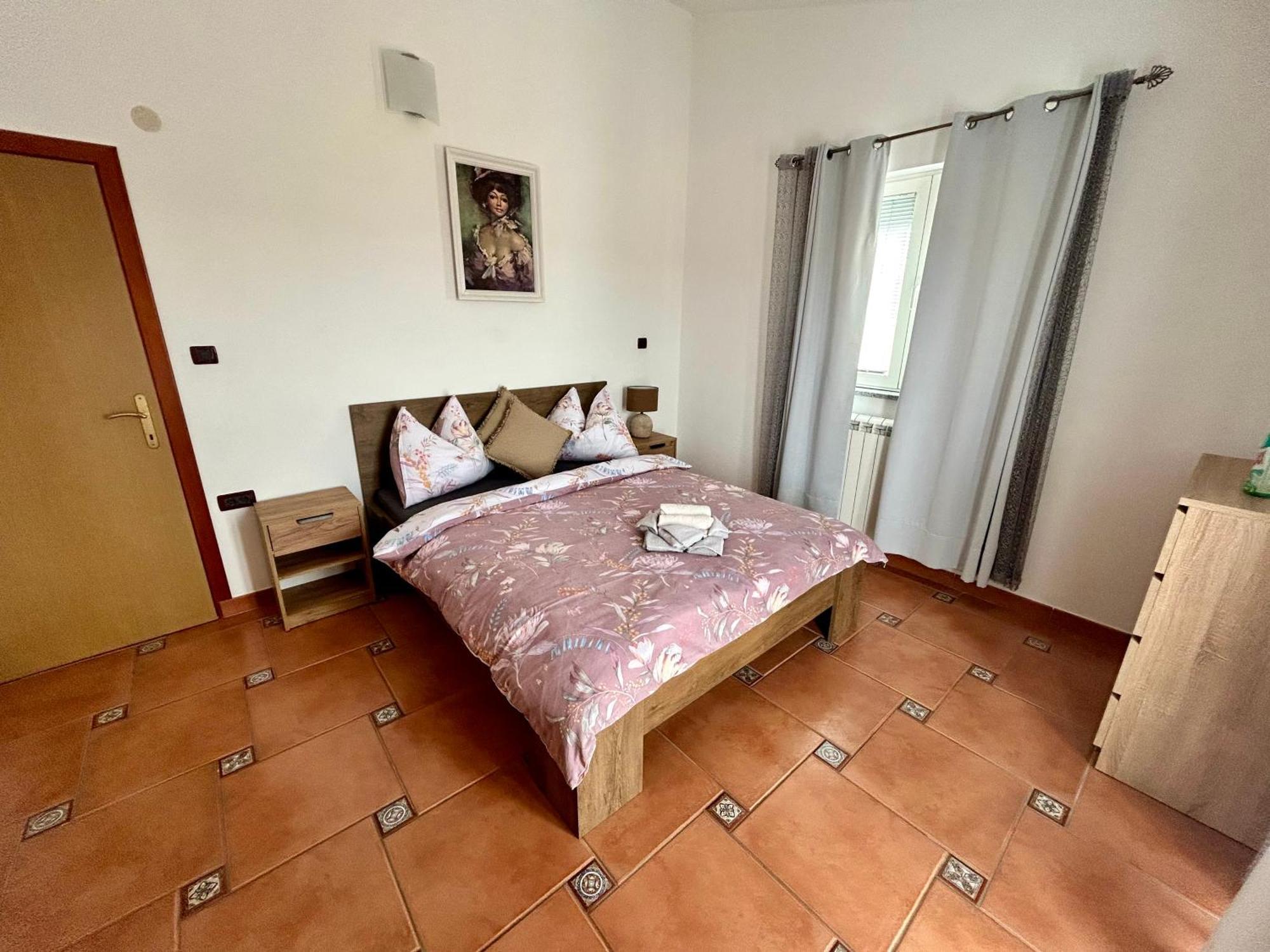 Guest House Casa Mia - Rooms & Apartments Rovinj Zewnętrze zdjęcie