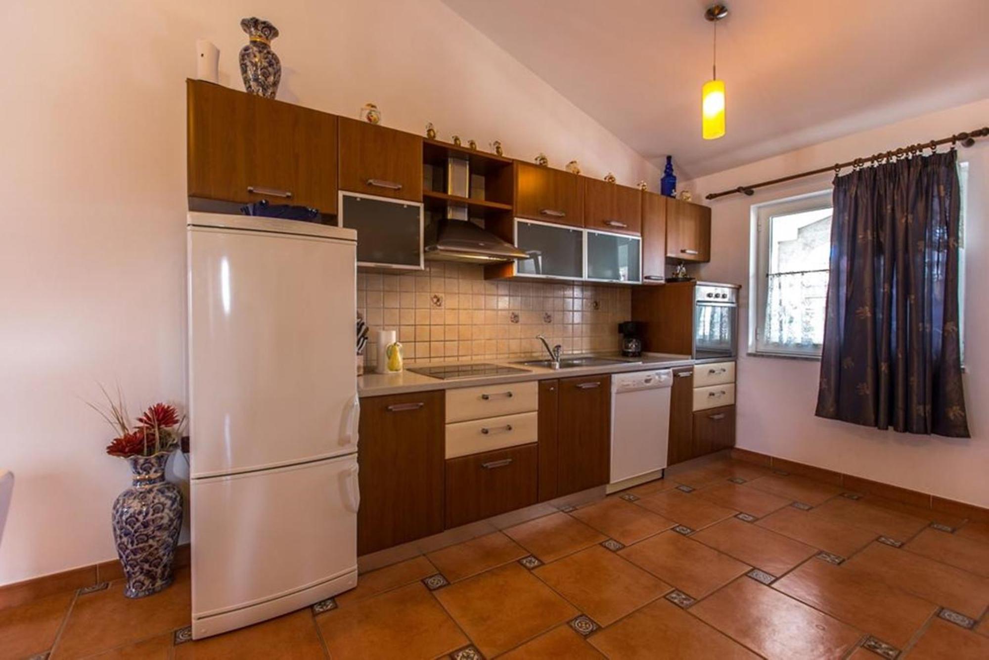 Guest House Casa Mia - Rooms & Apartments Rovinj Pokój zdjęcie