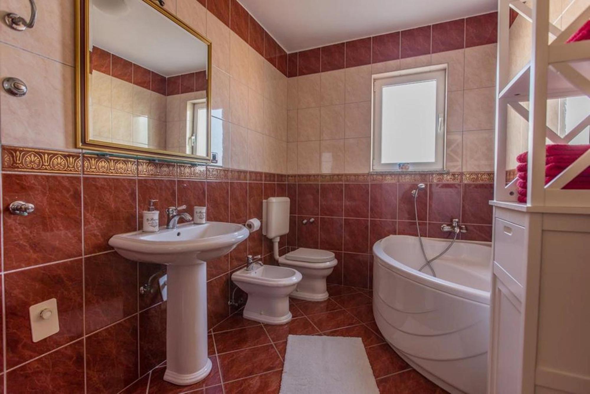 Guest House Casa Mia - Rooms & Apartments Rovinj Pokój zdjęcie