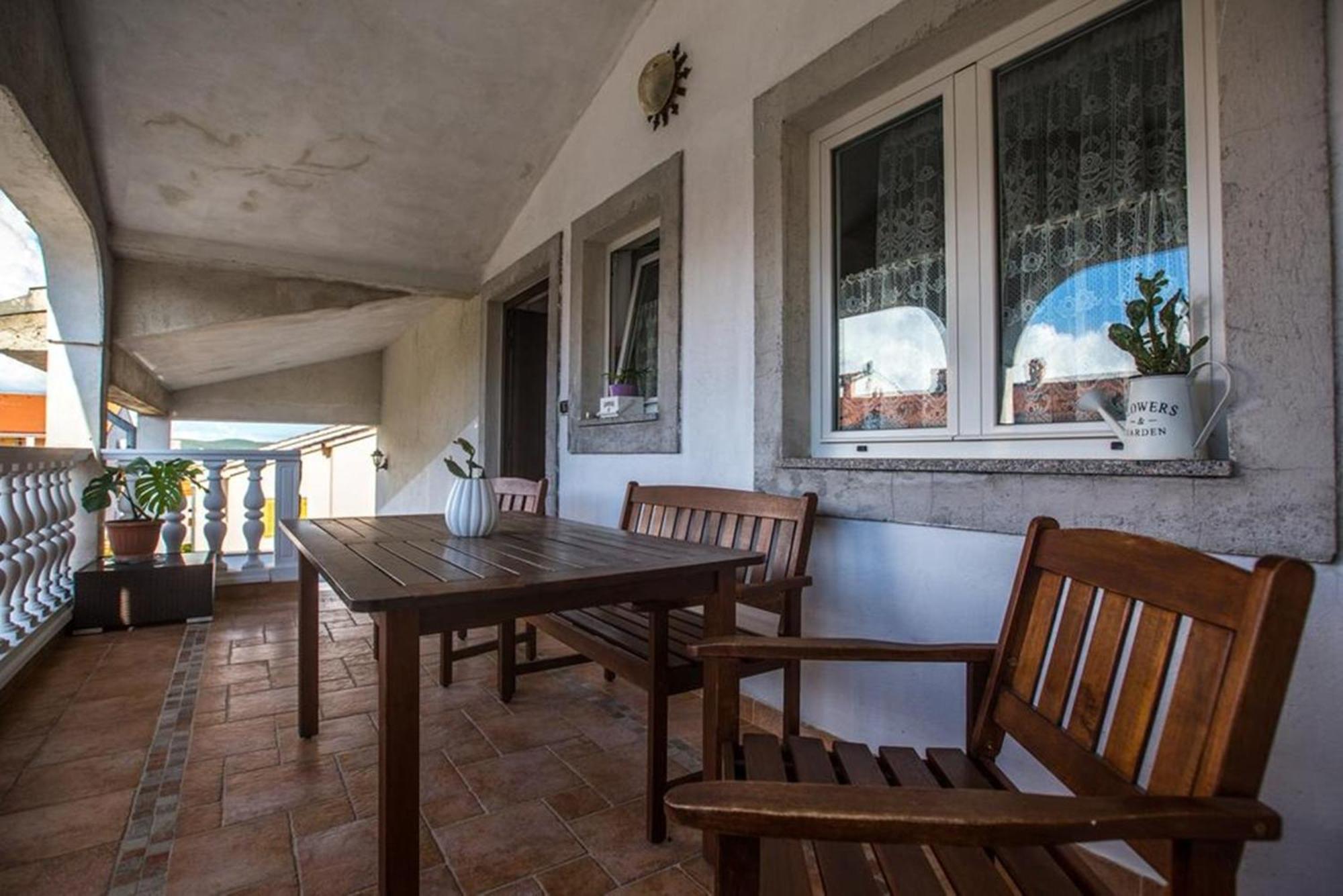 Guest House Casa Mia - Rooms & Apartments Rovinj Pokój zdjęcie